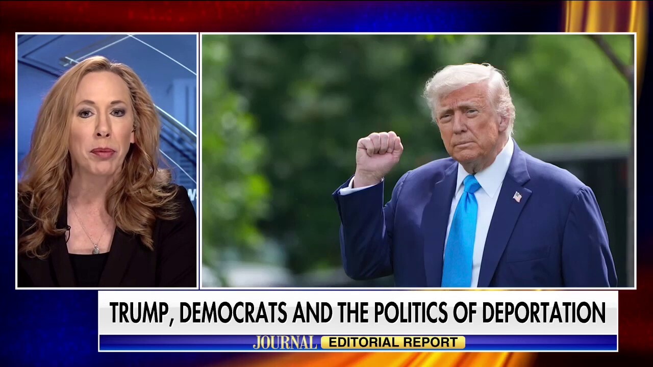 Trump, Democrats and the politics of deportation