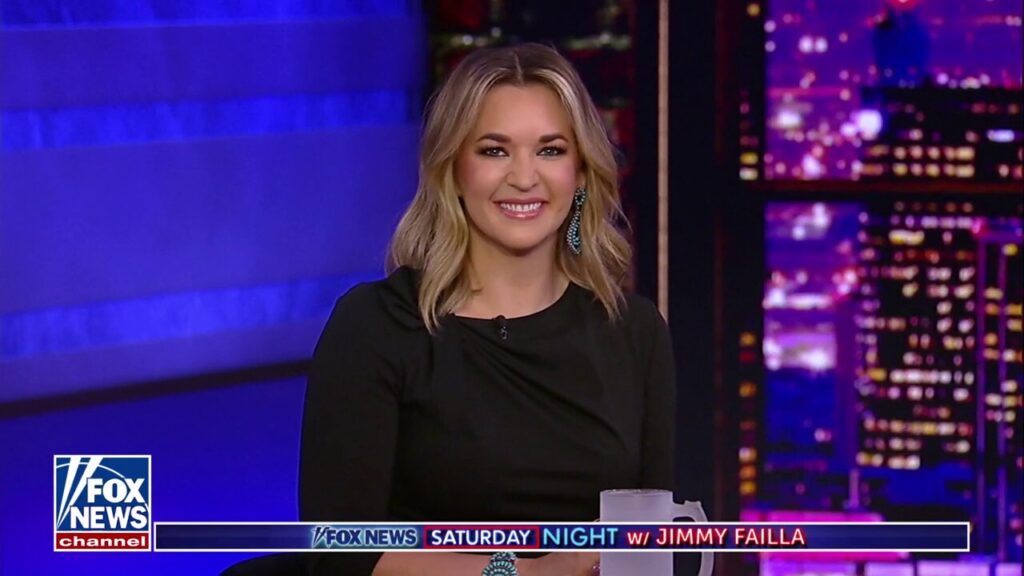 WATCH: The 'Fox News Saturday Night' Panel Reacts To Kash Patel's Latest Epstein Comments