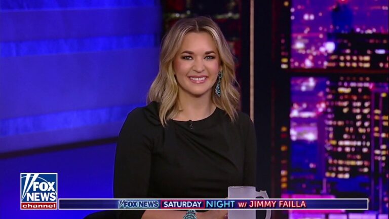 WATCH: The 'Fox News Saturday Night' Panel Reacts To Kash Patel's Latest Epstein Comments