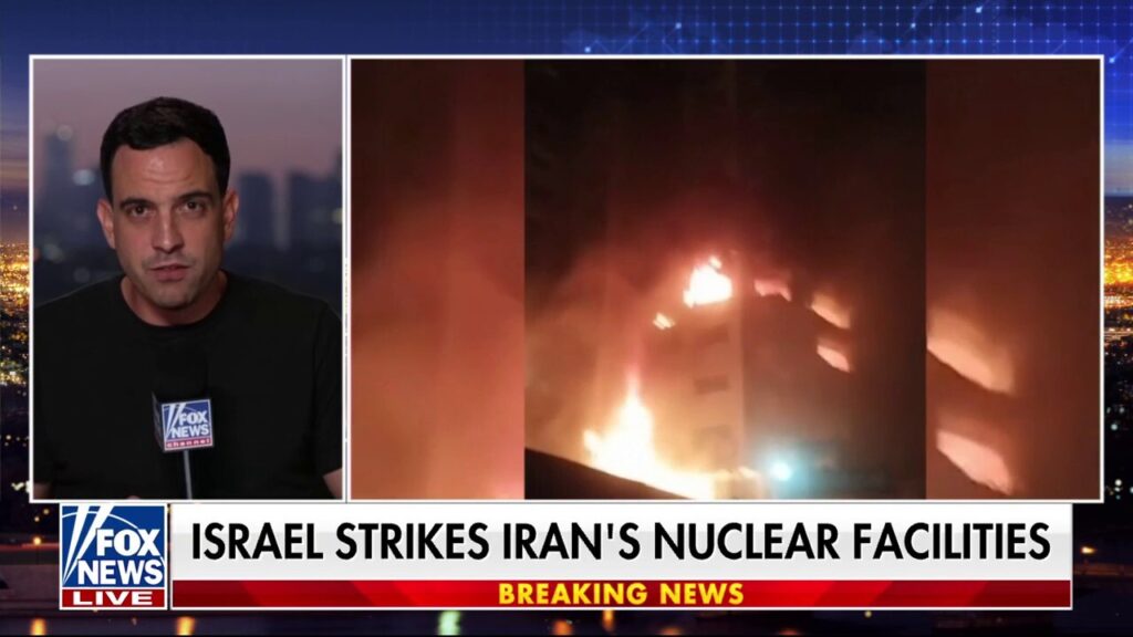 Inside the significance of Israel targeting the IRGC chief