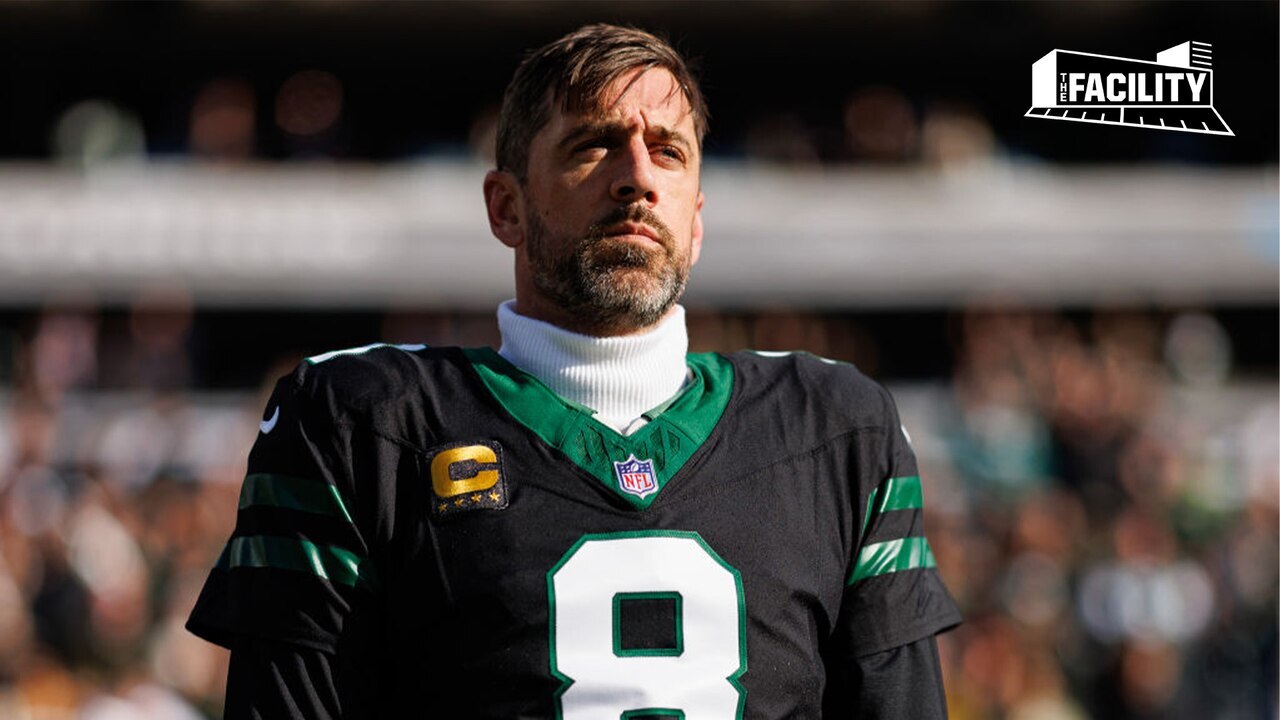 How signing Aaron Rodgers answers the Steelers' QB questions | The Facility