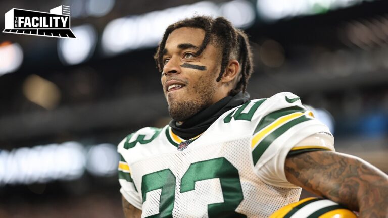Baltimore Ravens land 2x All-Pro Jaire Alexander— did they just build the NFL’s top defense? | The Facility