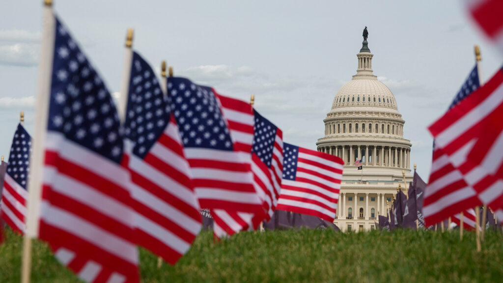 WATCH LIVE: Officials hold briefing on preparations for the US Army's 250th birthday celebration