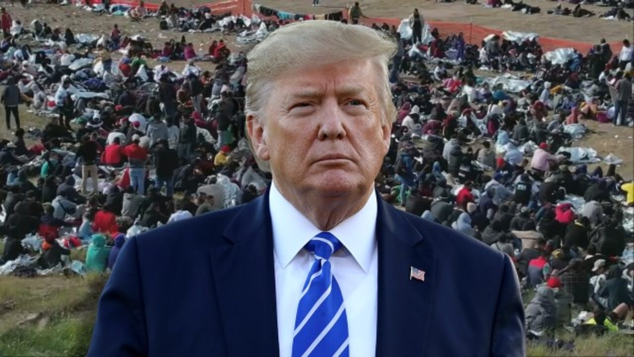 ¡Un inmigrante de Cuba critica a los demócratas!