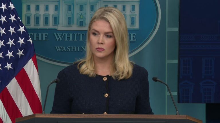 FEMA is taking hurricane season 'seriously,' White House says