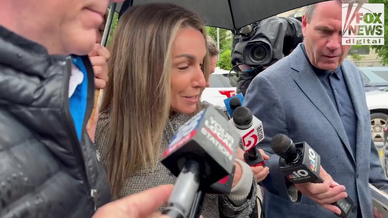 Karen Read says she won't testify in her own defense