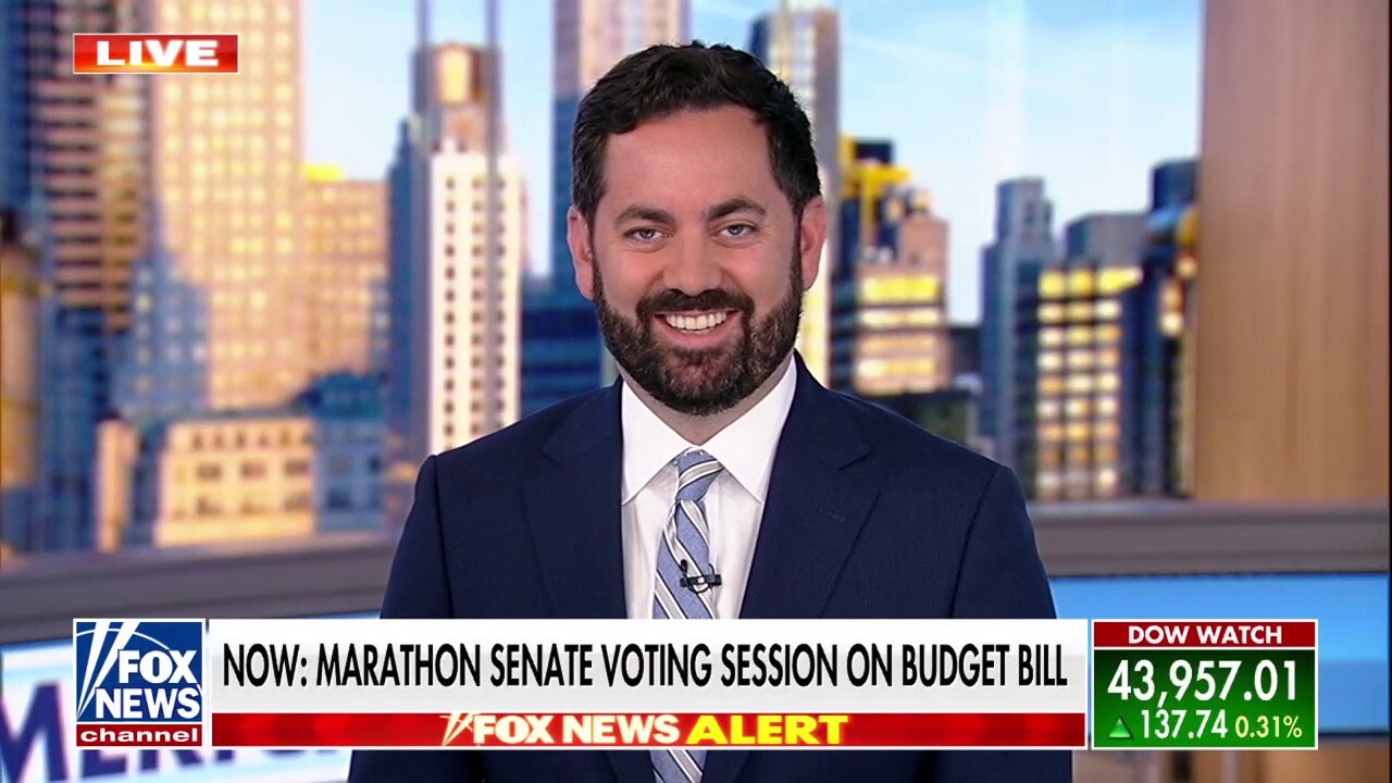 If we don't pass a tax bill, it will be a large tax increase, GOP lawmaker explains