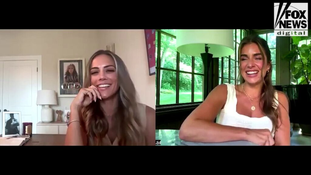 Jana Kramer reveals what has challenged ‘moral compass’ while providing for her children