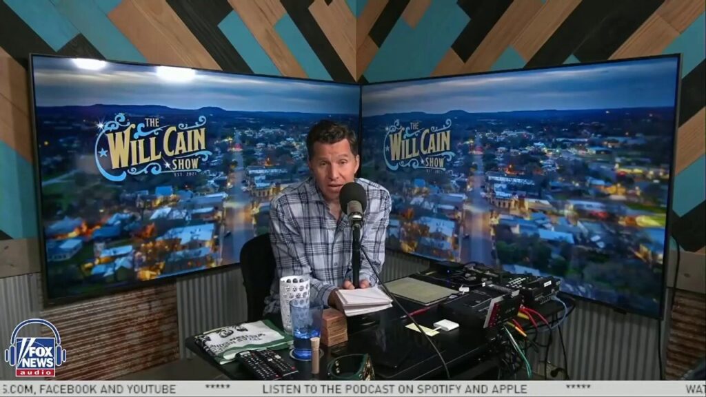 From Boulder, CO To California How Radical Policies Are Undermining Our Nation | Will Cain Show