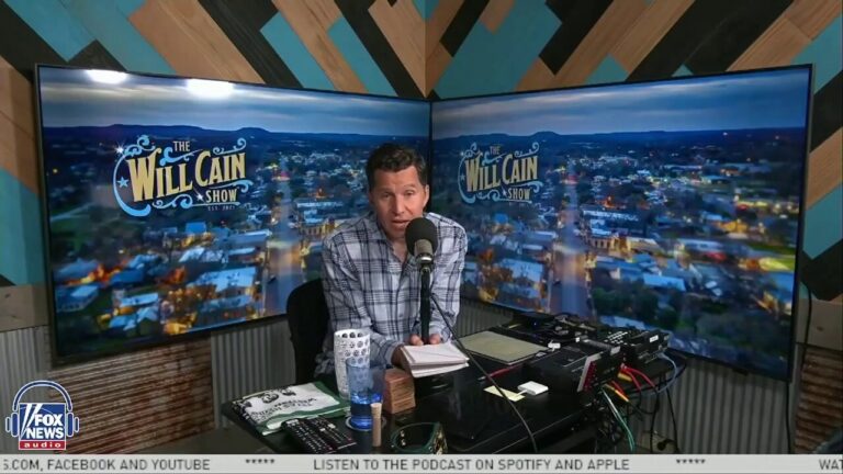 From Boulder, CO To California How Radical Policies Are Undermining Our Nation | Will Cain Show