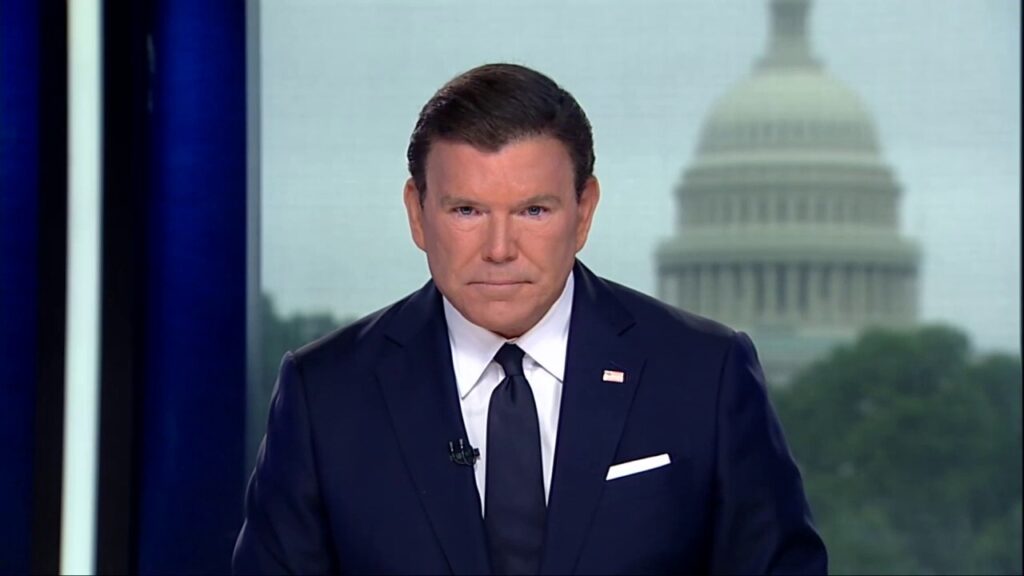 Coming up on ‘Special Report’: June 16th, 2025
