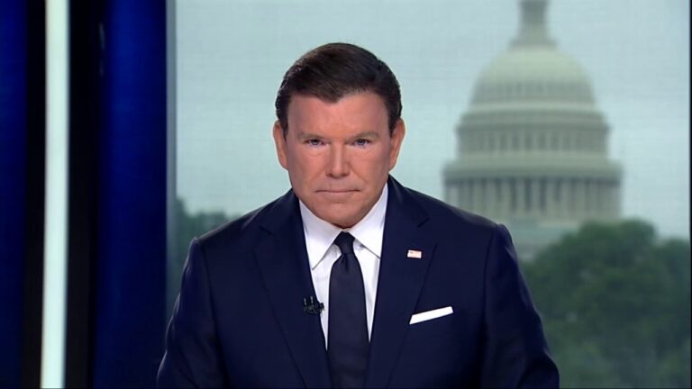 Coming up on ‘Special Report’: June 16th, 2025