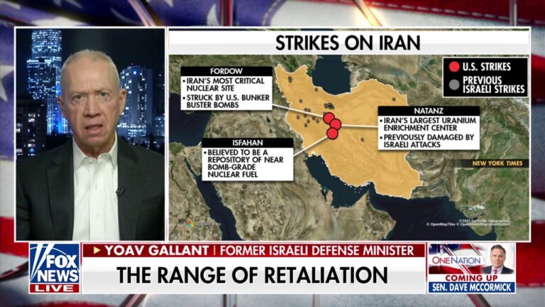 Will Iranian proxies be pushed to act?