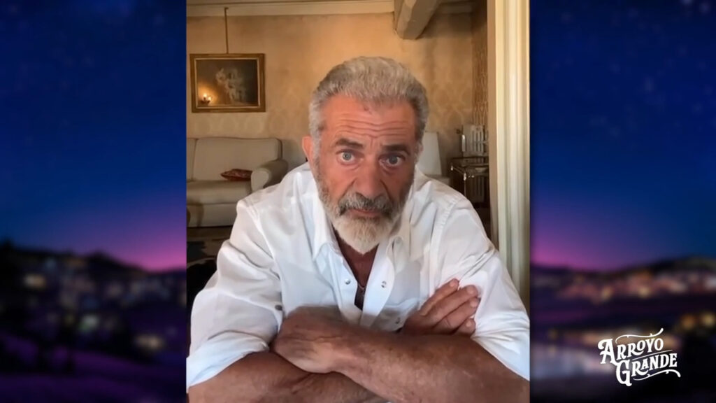 Mel Gibson slams California leadership after ‘rampant lawlessness and civil unrest’