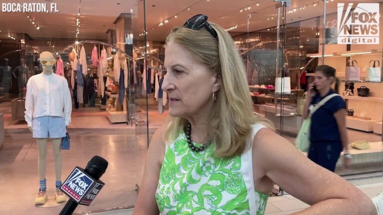 Trump supporters fear $36T debt yet back president's agenda