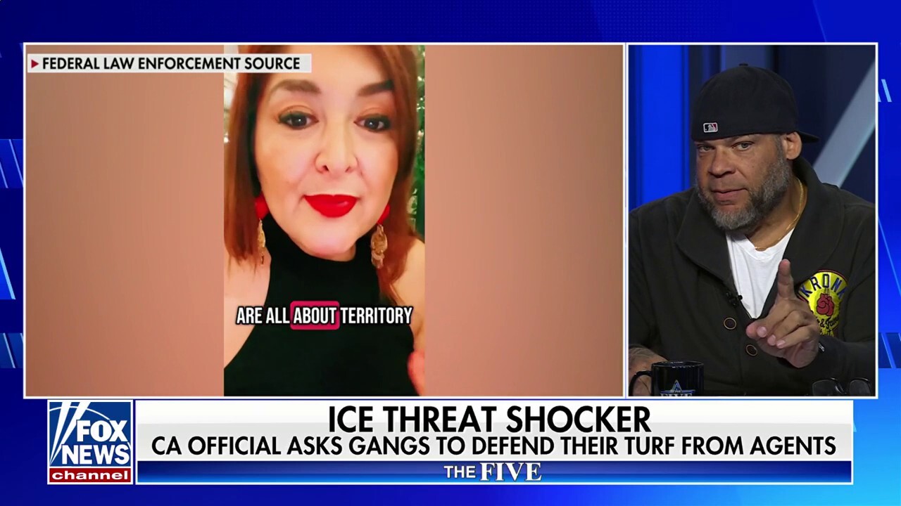 Tyrus: This Los Angeles official should be arrested