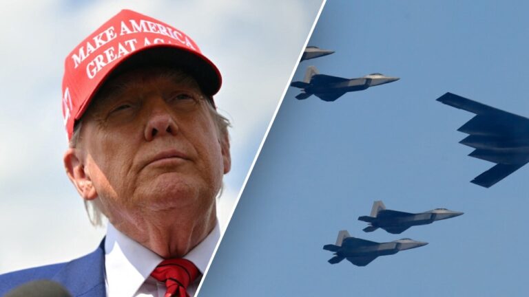 This is what Iran's attack on US military bases shows about the regime, says Rep. August Pfluger