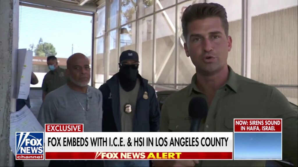 Alleged Salvadoran murder avoids deportation due to Biden-era law