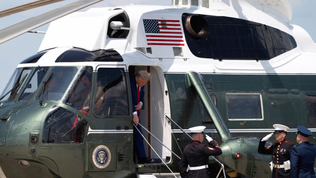 The Story w/ Martha MacCallum - Friday, June 20