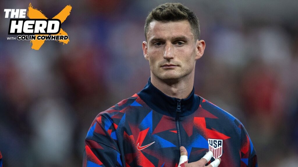 USMNT beats Costa Rica in a penalty shootout, Can they win the Gold Cup? | The Herd