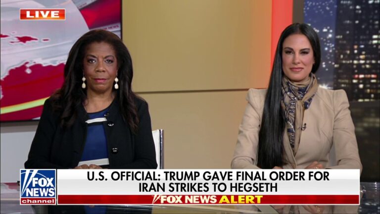 Jewish-Iranian activist predicts Iranian regime will 'fight to the end'
