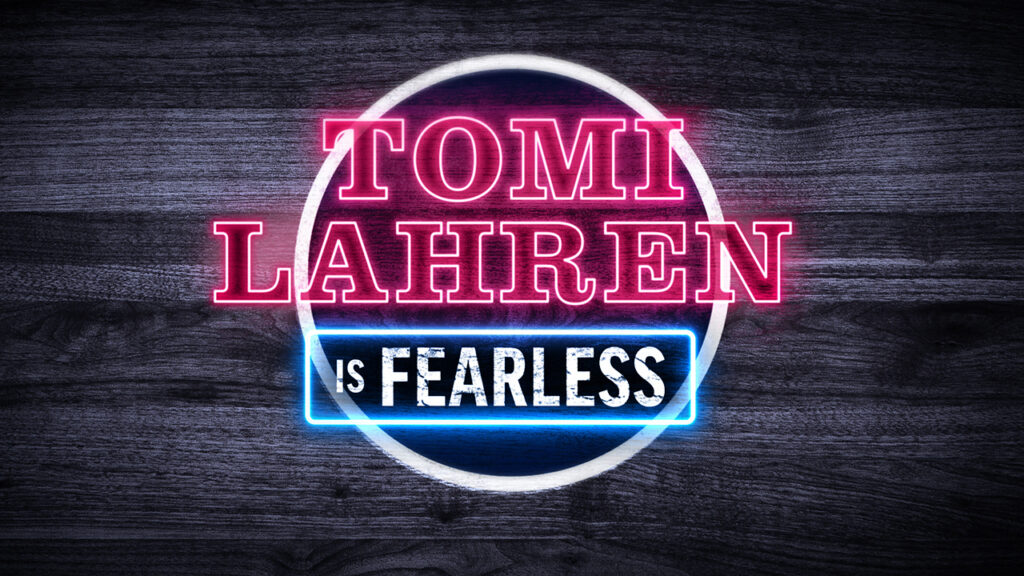 WATCH LIVE: Tomi Lahren on Trump’s fight for ceasefire sparking the left’s biggest meltdown yet