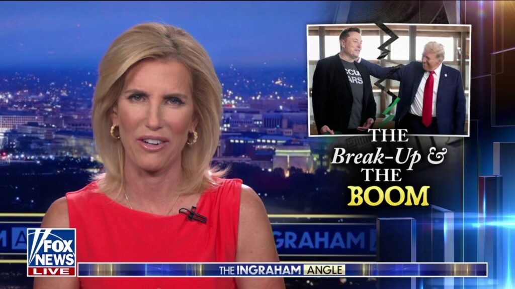 Laura: Trump has been consistently better on economic issues than the so-called experts