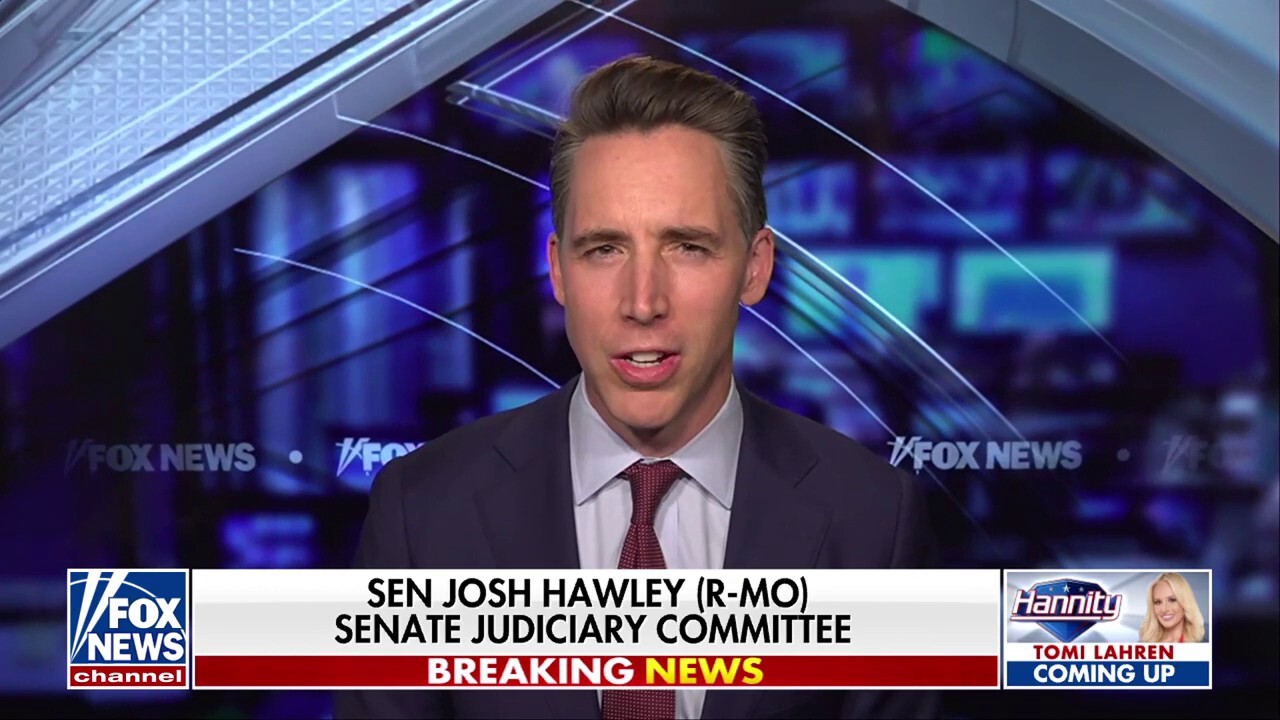 These judges are usurping the will of the people, GOP lawmaker says