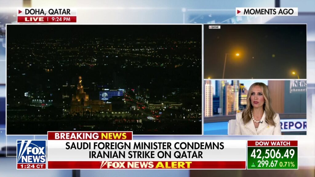 Iranian regime has a 'strategic dilemma,' former Trump envoy says