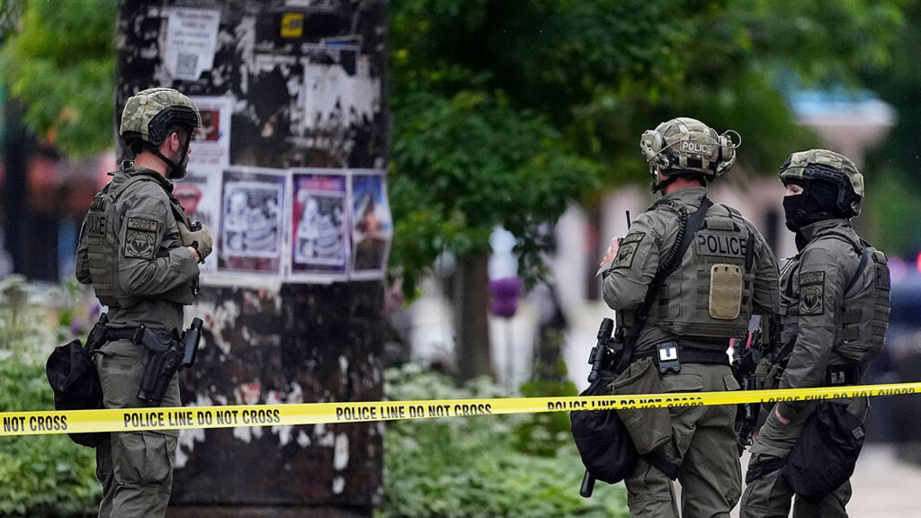 WATCH LIVE: Lawmakers investigate the rise of anti-Israel extremism in wake of Boulder terror attack