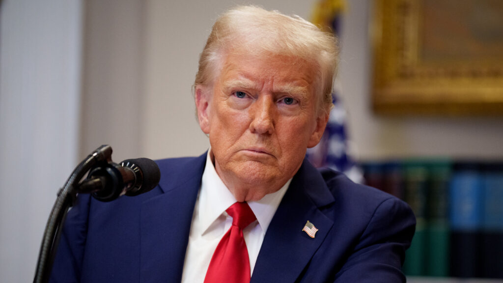 WATCH LIVE: Trump takes G7 spotlight as world faces Iran threats and power shifts