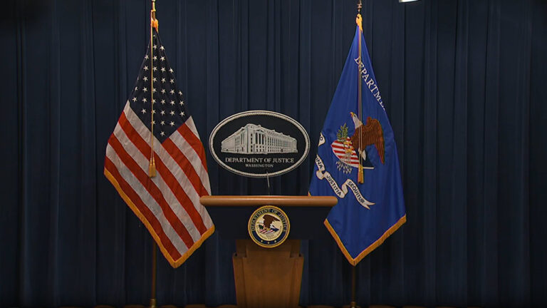 WATCH LIVE: DOJ announces largest coordinated healthcare fraud effort in dept's history