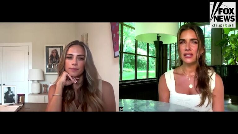 Jessie James Decker says Jana Kramer duet 'Do it in Heels' 'just feels good'