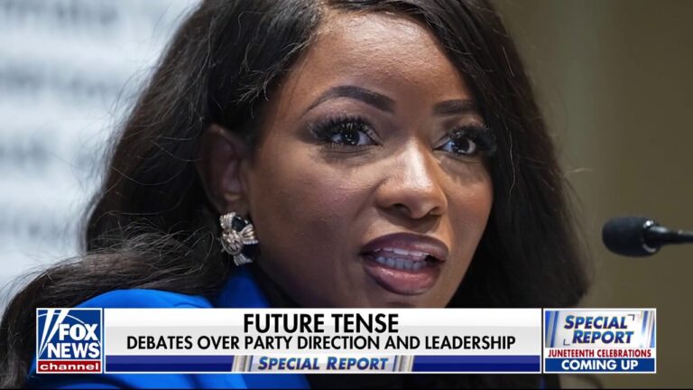 Democratic leadership under growing pressure