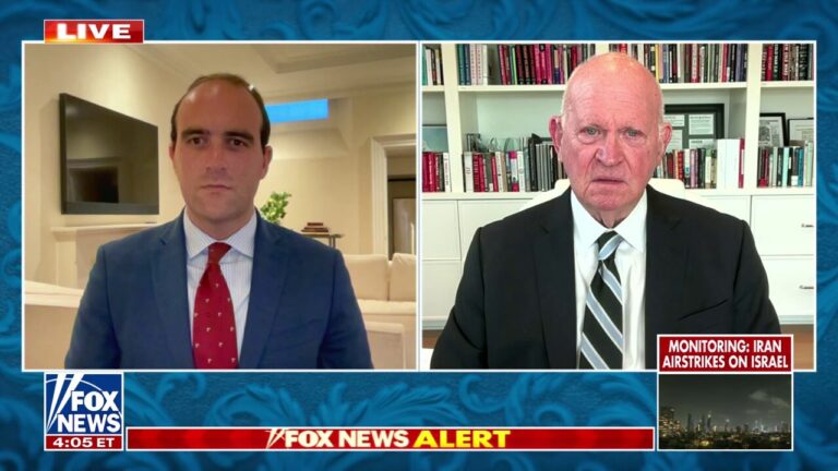 The regime change process isn't something the US Army is very good at, says Michael Pillsbury