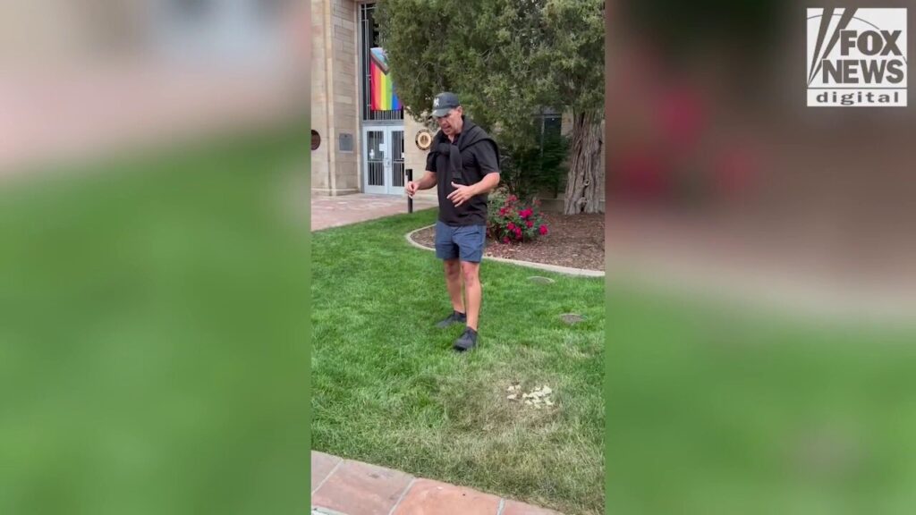Boulder witness recounts ‘horrific’ terror attack