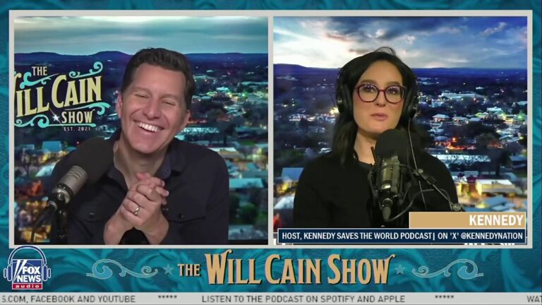 Big Beautiful Divide: Inside The Clash Over The 'One Big Beautiful Bill' | Will Cain Show
