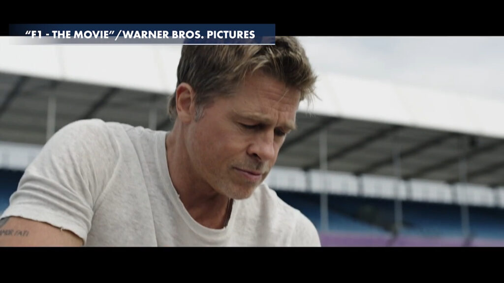 Summer movie check-in: top box office, most anticipated