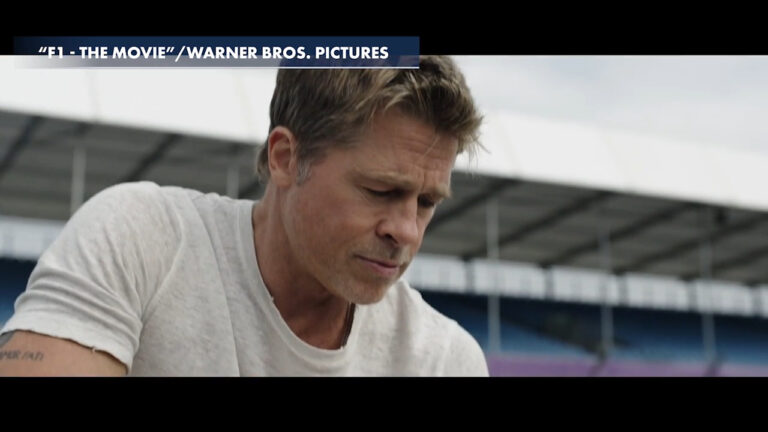 Summer movie check-in: top box office, most anticipated