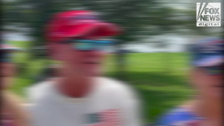 D.C. military parade-goers share why they came from far and near to see the festivities