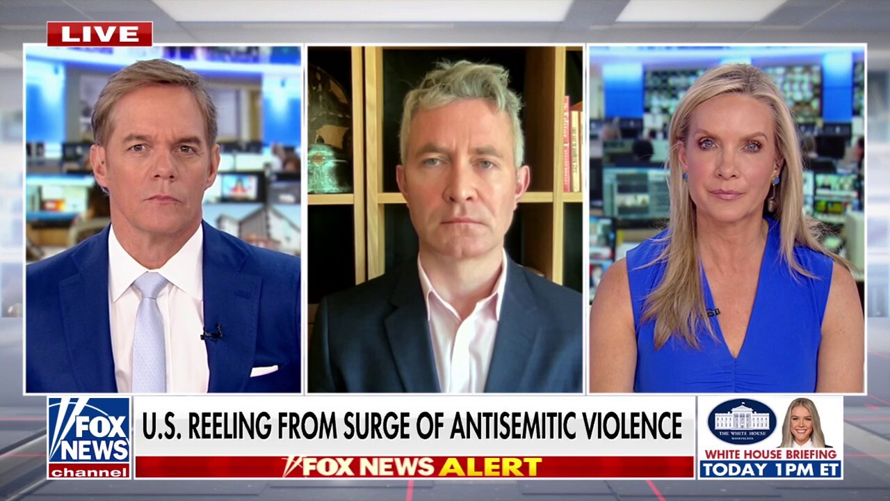 Trump admin vows to deport ‘terrorist sympathizers’ after Colorado attack
