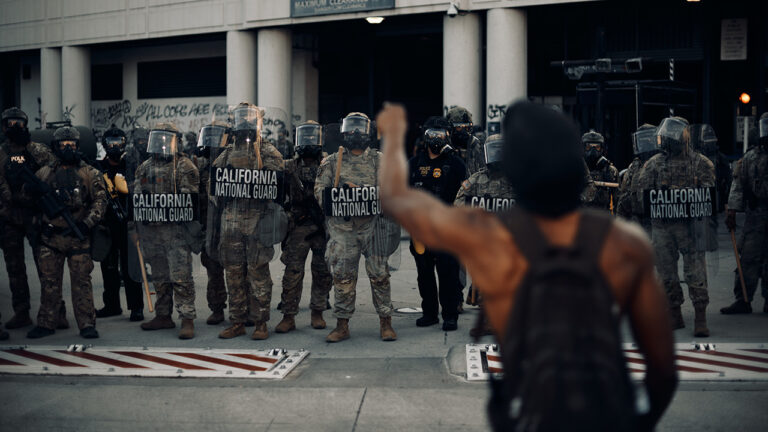 WATCH LIVE: Prosecutors announce new charges in the anti-ICE riots