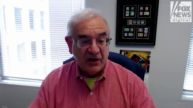 The reason behind the immigration riots, an expert weighs in