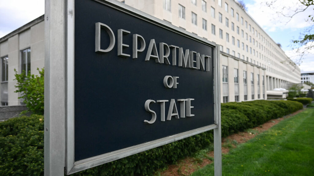WATCH LIVE: State Department holds briefing amid increased threat to Americans overseas