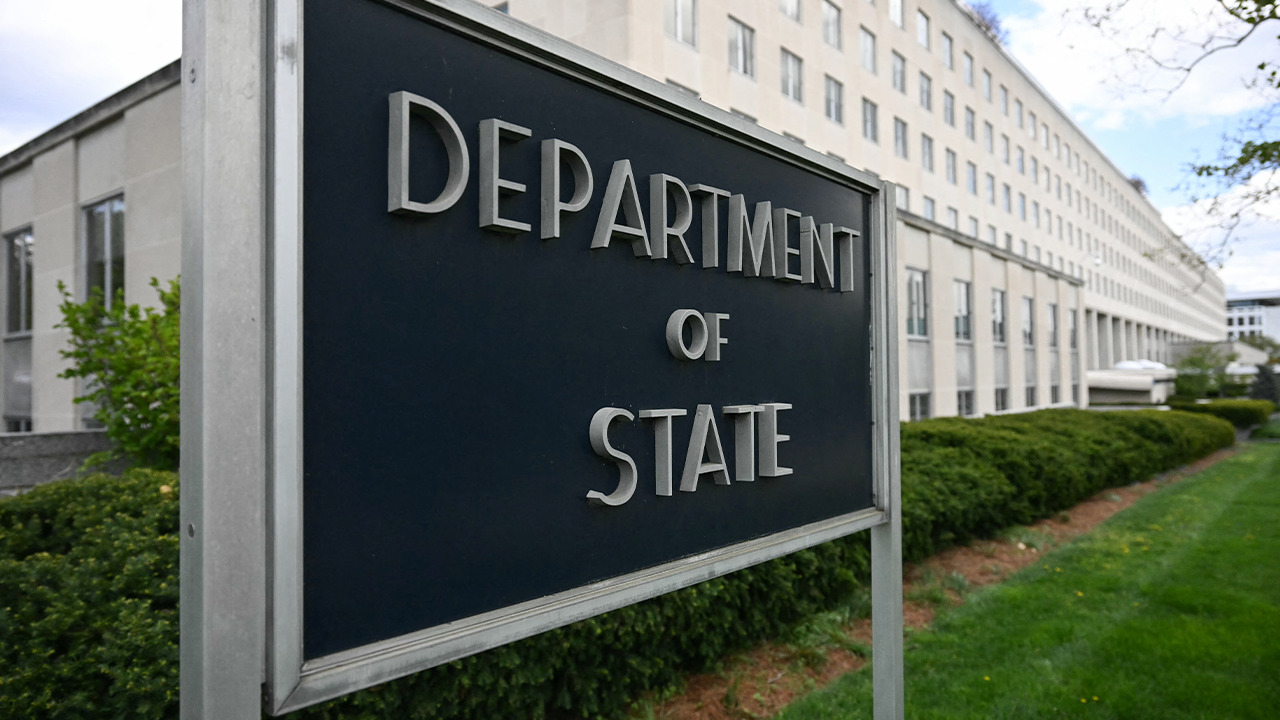 WATCH LIVE: State Department holds briefing amid increased threat to Americans overseas