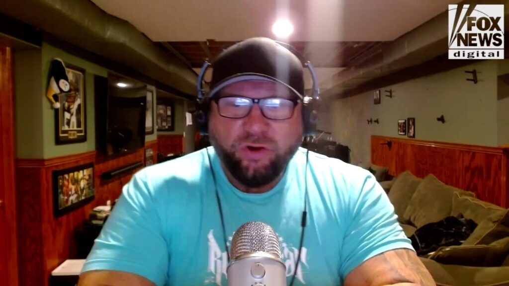 Pro wrestling legend Bubba Ray Dudley dishes on 'WWE LFG' season two