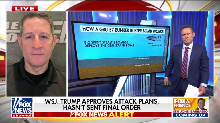 Trump approves Iran attack plans as world awaits final order: Report