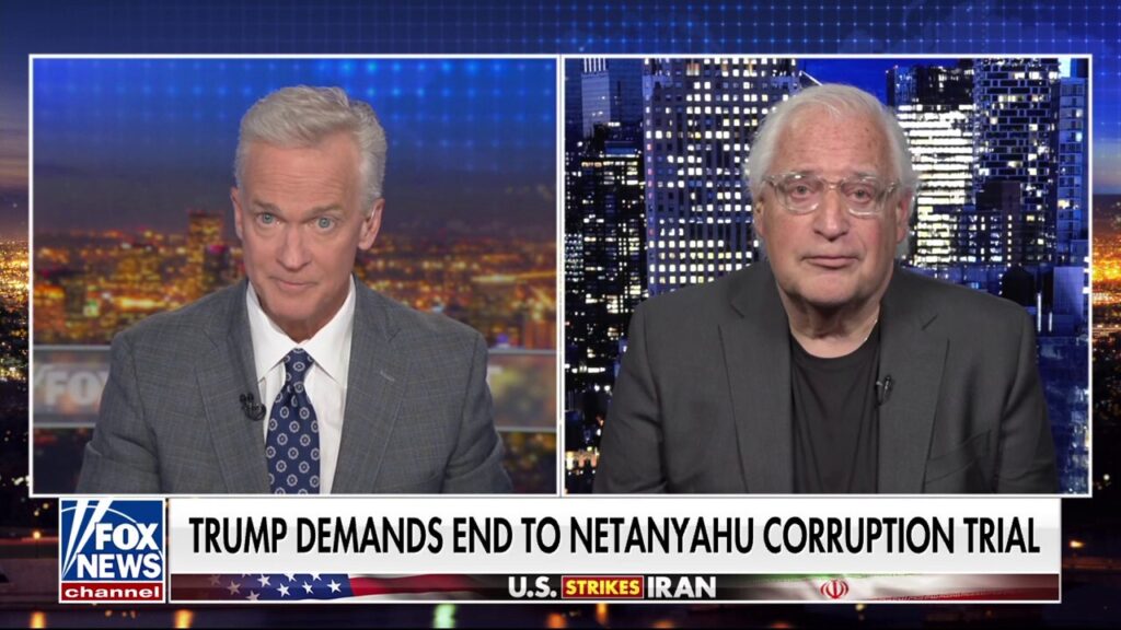 Middle East ‘ripe' for peace deal, says former US. ambassador to Israel