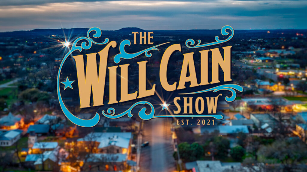 WATCH LIVE: Will Cain breaks down the pushback on Trump's 'big, beautiful bill'
