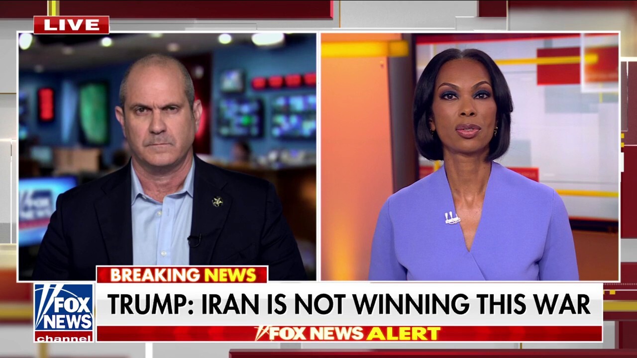 Israeli special ops veteran: Iran is 'running out of options'